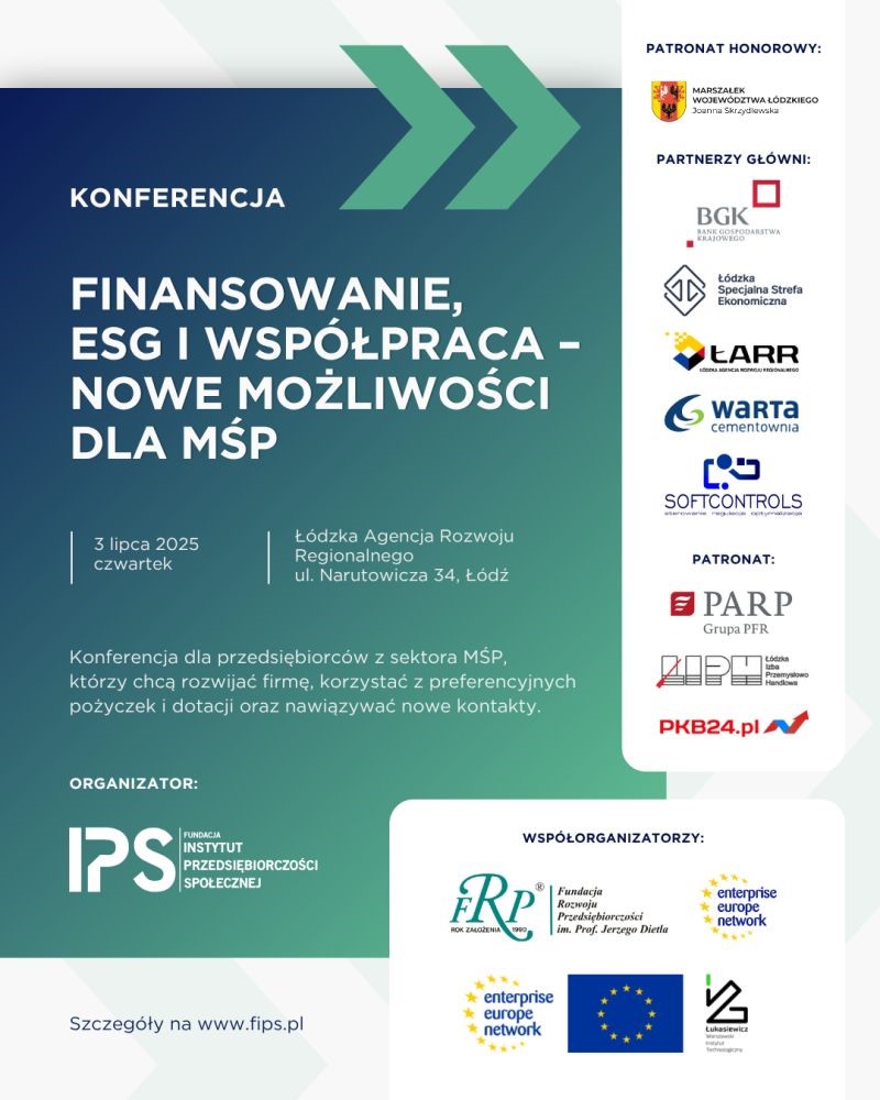 Grafika przedstawiająca informacje o finansowaniu współpracy z MPS.